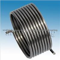 Multi-Function Torsion Spring