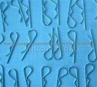 R Clip/Lock Clip ISO 9001