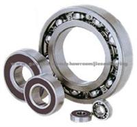 Deep Groove Ball Bearing 6001