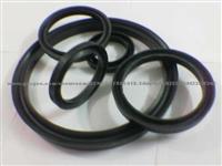 O-Ring: NBR or FKM