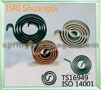 Compression Spiral Spring-SD20120230