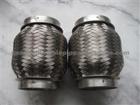 Exhaust Bellows Stainless Steel 201 SD-109