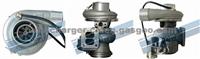 Turbocharger CAT330C 216-7815