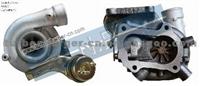 Turbocharger CT26 17201-17040