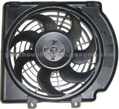 Chevrolet Fan 93286686