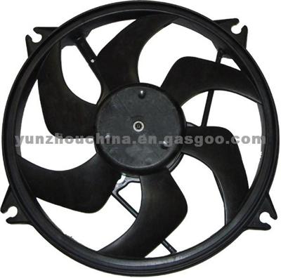 Citroen Picasso Fan OEM-1250H6