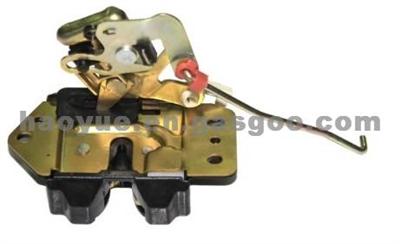 Back Door Trunk Lock HY025