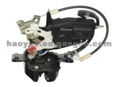 Back Door Trunk Lock HY026
