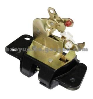 Back Door Trunk Lock HY027