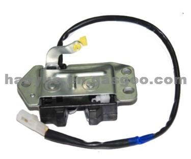 Back Door Trunk Lock HY029