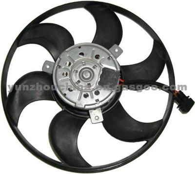 VW GOL,PARATI,SAVEIRO Fan 9130451165