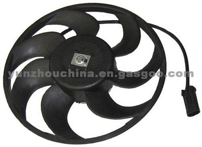 OPEL VECTRA B Fan 1341264