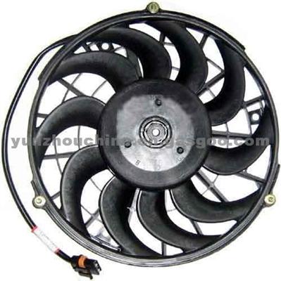 OPEL CORSA,OPEL ASTRA Fan 90504897