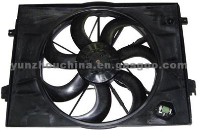 Hyundai Tucson 2.0 Fan 25380-2E250