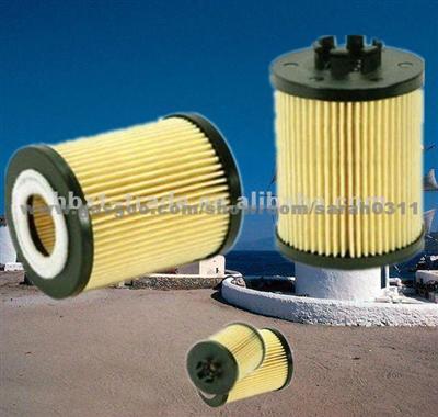 Cycinder Oil Filter 90530260