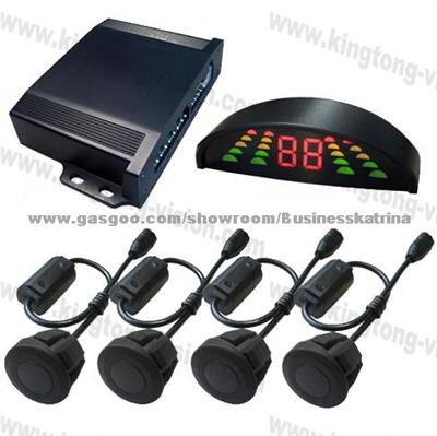 Truck/Bus/Trailer Parking Sensor