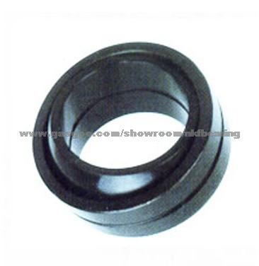 GE60ES 2RS Spherical Plain Bearing