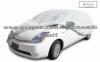 Waterproof polyester car cover 001