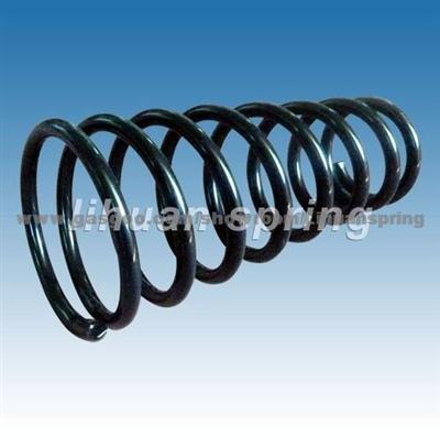 Alloy Conical Spring