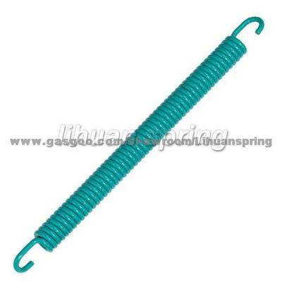Alloy Extension Spring