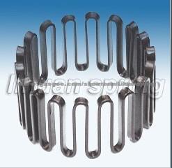 Steel Coupling Springs