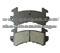 Brake Pad For Toyota D114-7047