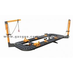 J&F Body Bench H-500