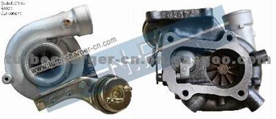 Turbocharger CT26 17201-17040