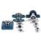 Pillow Block Bearings ISO9001:2000
