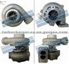 Turbocharger S400 317405 0070964699