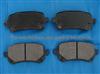 Chrysler Brake Pads D1326