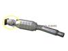 Exhaust Accessories ISO/TS16949