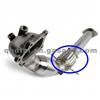 Stainless Steel SUS304 Exhaust Piping