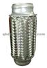 Stainless Steel SUS304 Flexible Pipe Connectors