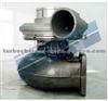 Turbocharger HX80 3594117