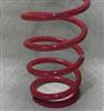 Red Extension Damping Spring