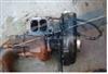 Turbocharger TBP4 702422-5002 2674A128