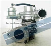 Turbocharger CT16 17201-30080