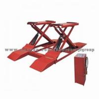 J&F Scissor Lift MEE102