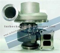 Turbocharger HT60 3537074 3804502 3592512 3592678