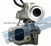 Turbocharger K16 53169707129 9040968599