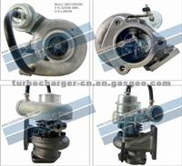 Turbocharger TB2558 727530-5003 452065-5003 2674A150
