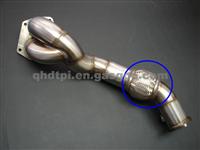 Stainless Steel Annular Corrugated Metallic Flexible Hoses