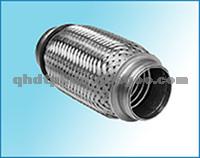 ISO/TS16949 Certified Flexible Conduit