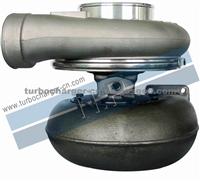 Turbocharger Cummins HC5A 3523850 3523851 3525218 3525219 3594027