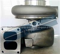 Turbocharger HC5A 3594104 3803338 4044418