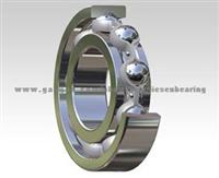 Deep Groove Ball Bearing 6200