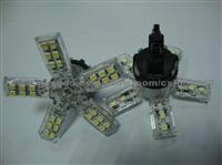 3157 1210 40SMD Car LED Light