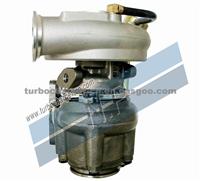 Turbocharger HX30W 4050220 4050221 A3592318/4050224 A3960907 A3592317