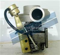 Turbocharger HX35W 4035213 4050031 A3960478L